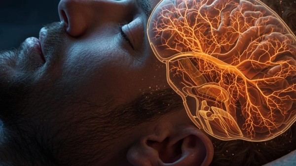 Growing New Connections