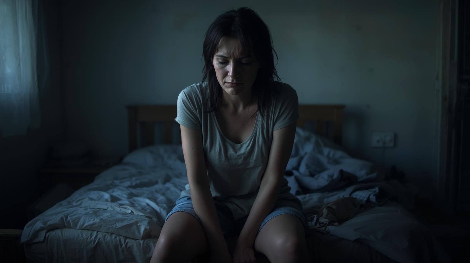 Beyond Antidepressants